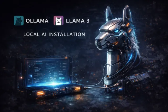 電腦硬體與 AI 運算概念