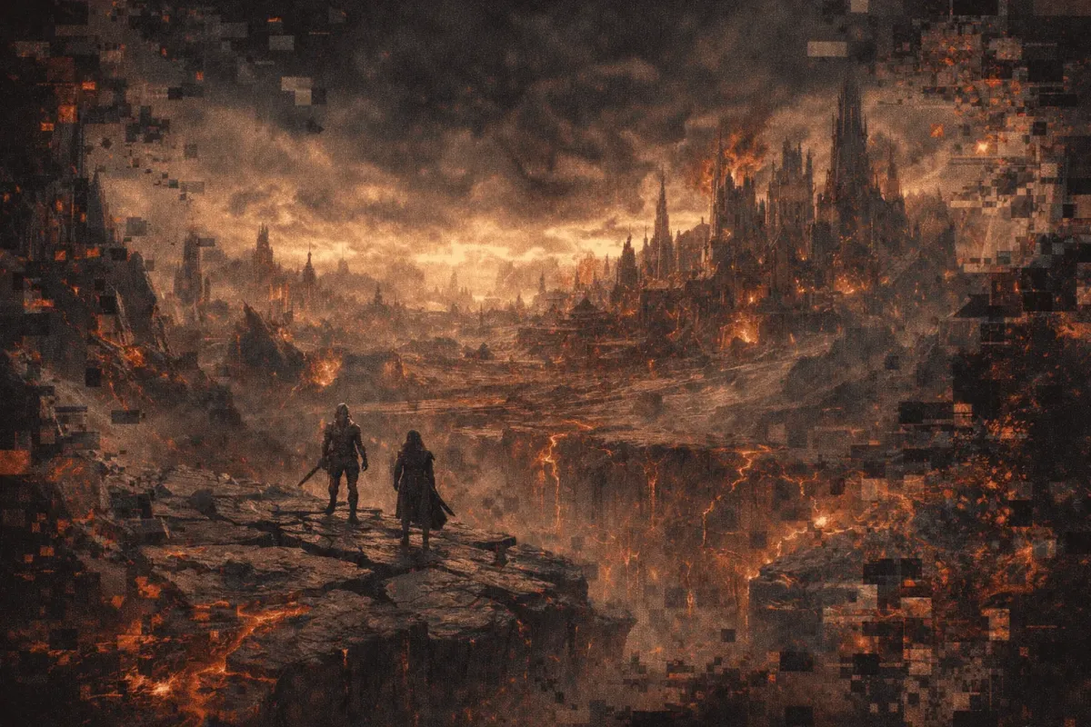 噬血代碼 2 遊戲畫面