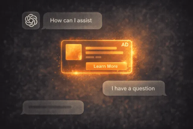 AI 人工智慧示意圖