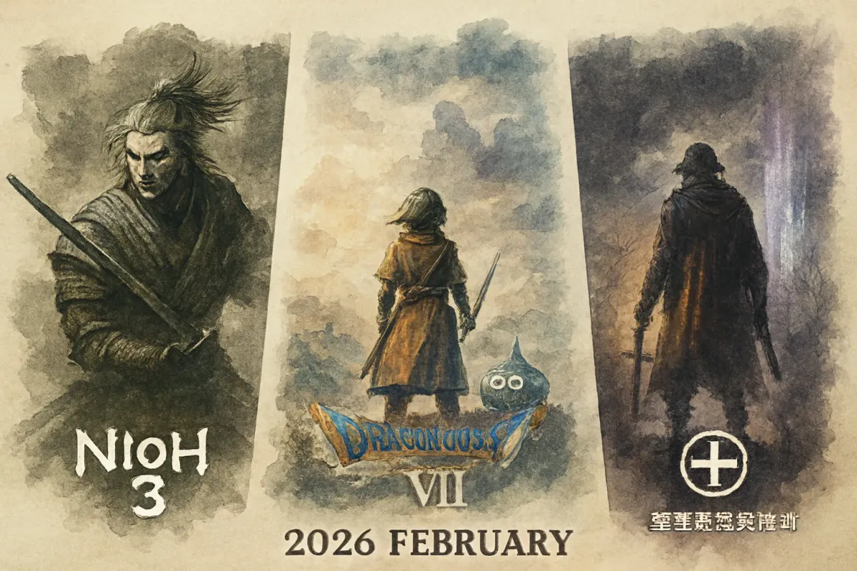 遊戲控制器與多款遊戲畫面的合成圖